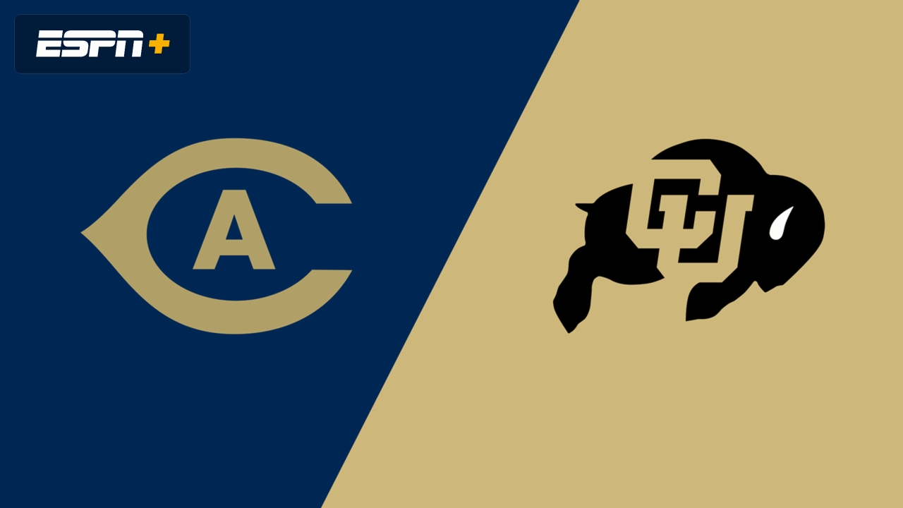 UC Davis vs. Colorado