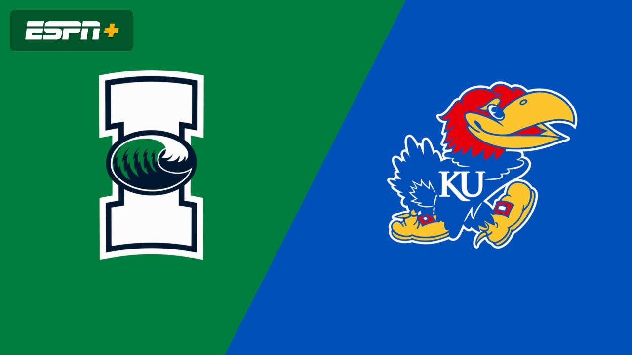Texas A&M-Corpus Christi vs. #25 Kansas