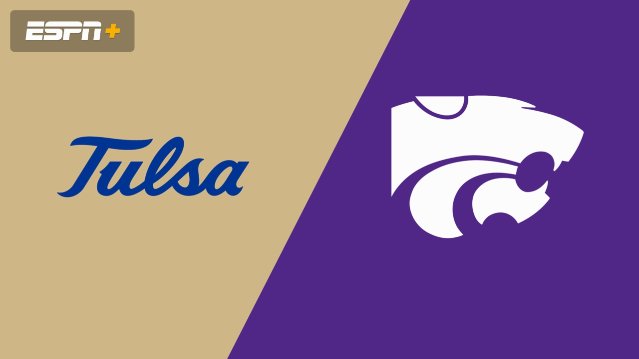 Tulsa vs. Kansas State