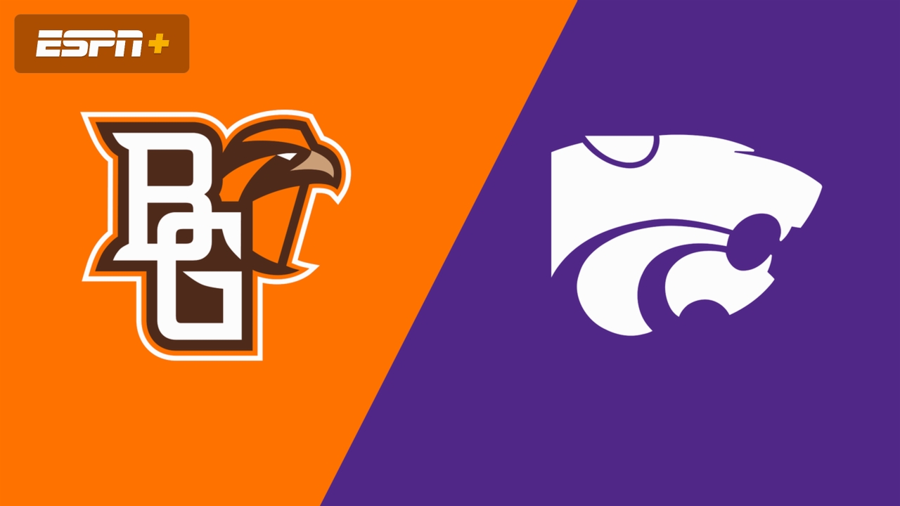 Bowling Green vs. Kansas State