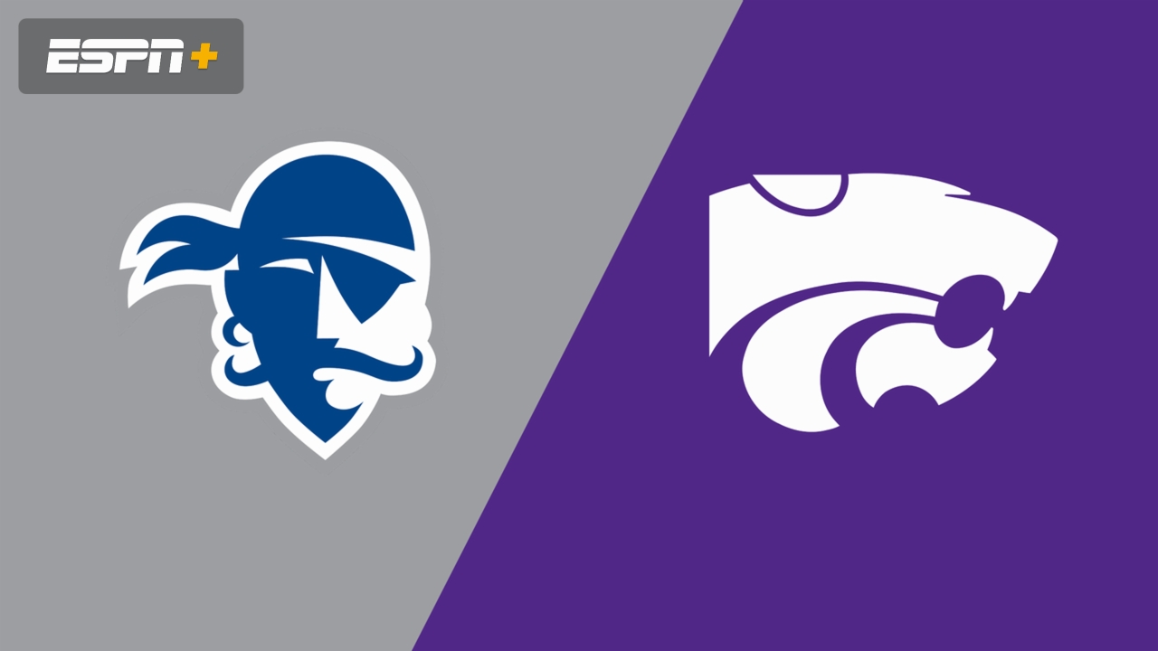 Seton Hall vs. Kansas State