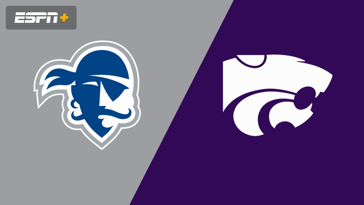 Seton Hall vs. Kansas State