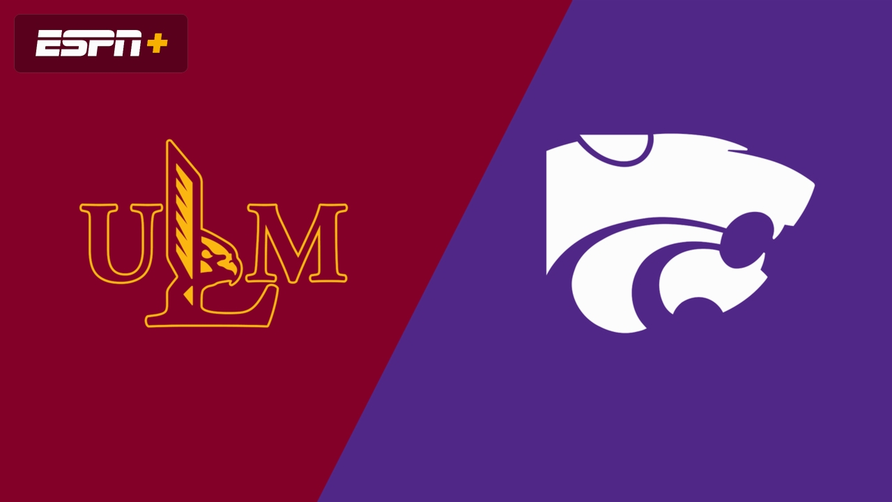 UL Monroe vs. Kansas State
