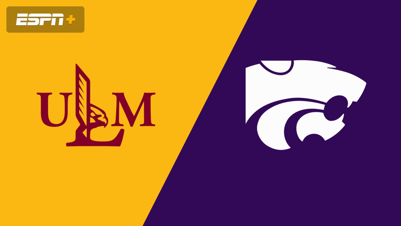 UL Monroe vs. Kansas State