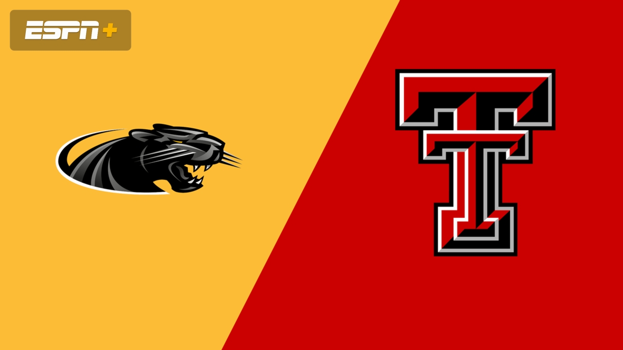 Milwaukee vs. #11 Texas Tech