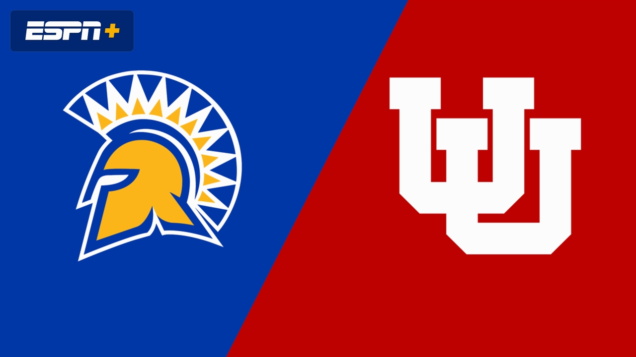 San José State vs. Utah