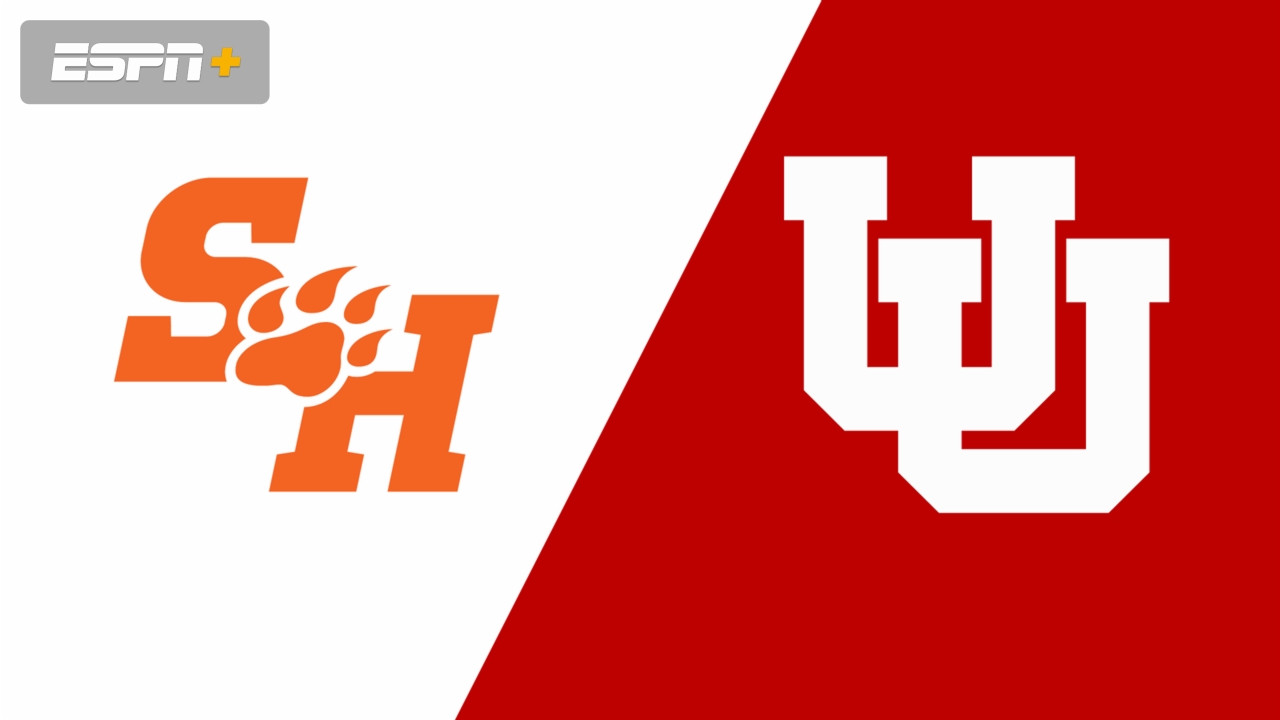 Sam Houston vs. Utah