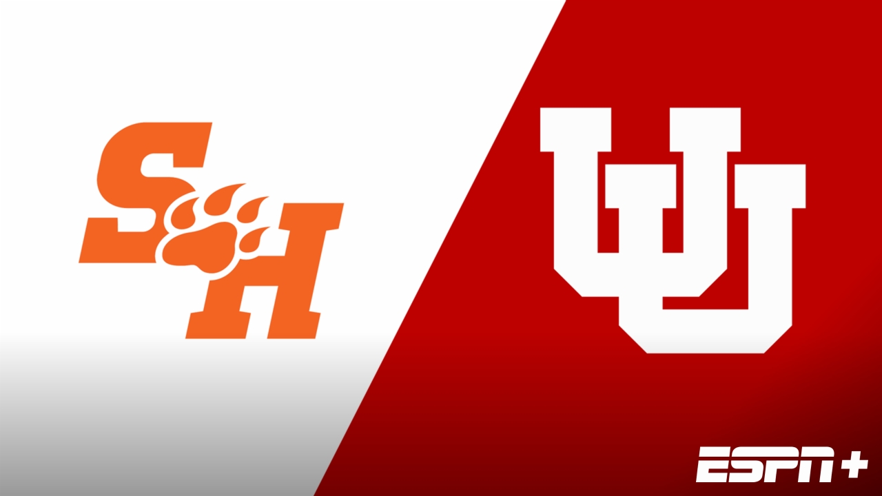 Sam Houston vs. Utah