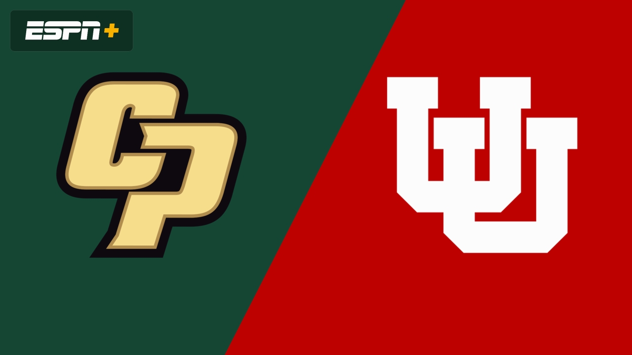 Cal Poly vs. Utah