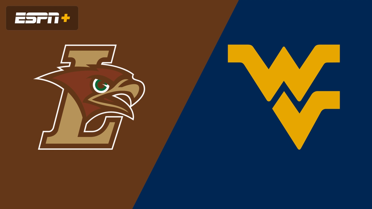 Lehigh vs. West Virginia