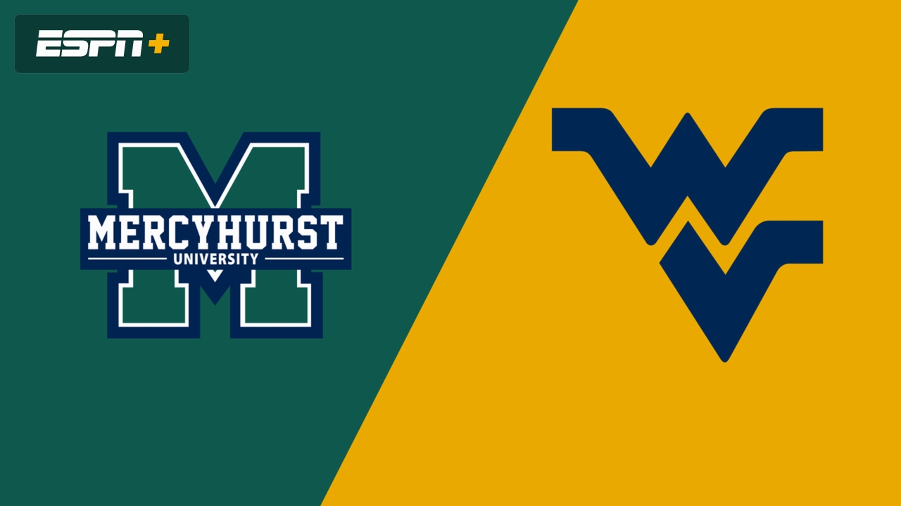 Mercyhurst vs. West Virginia