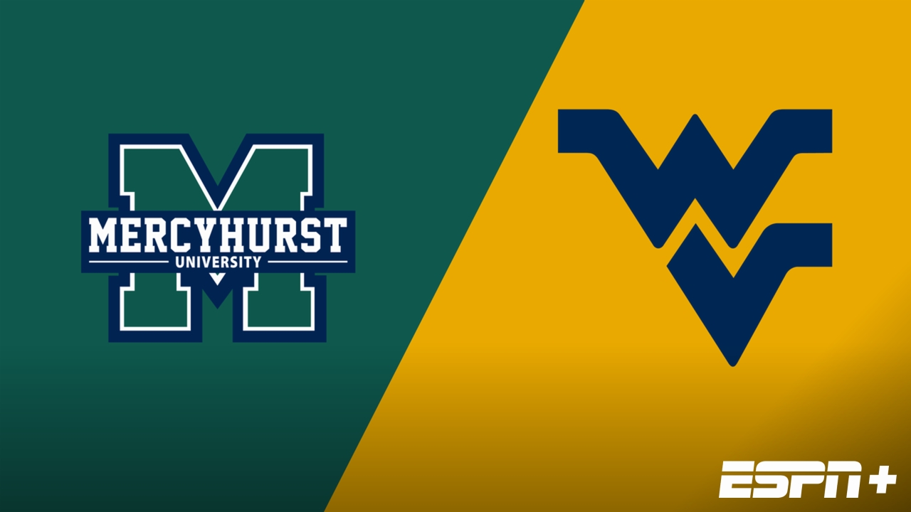 Mercyhurst vs. West Virginia