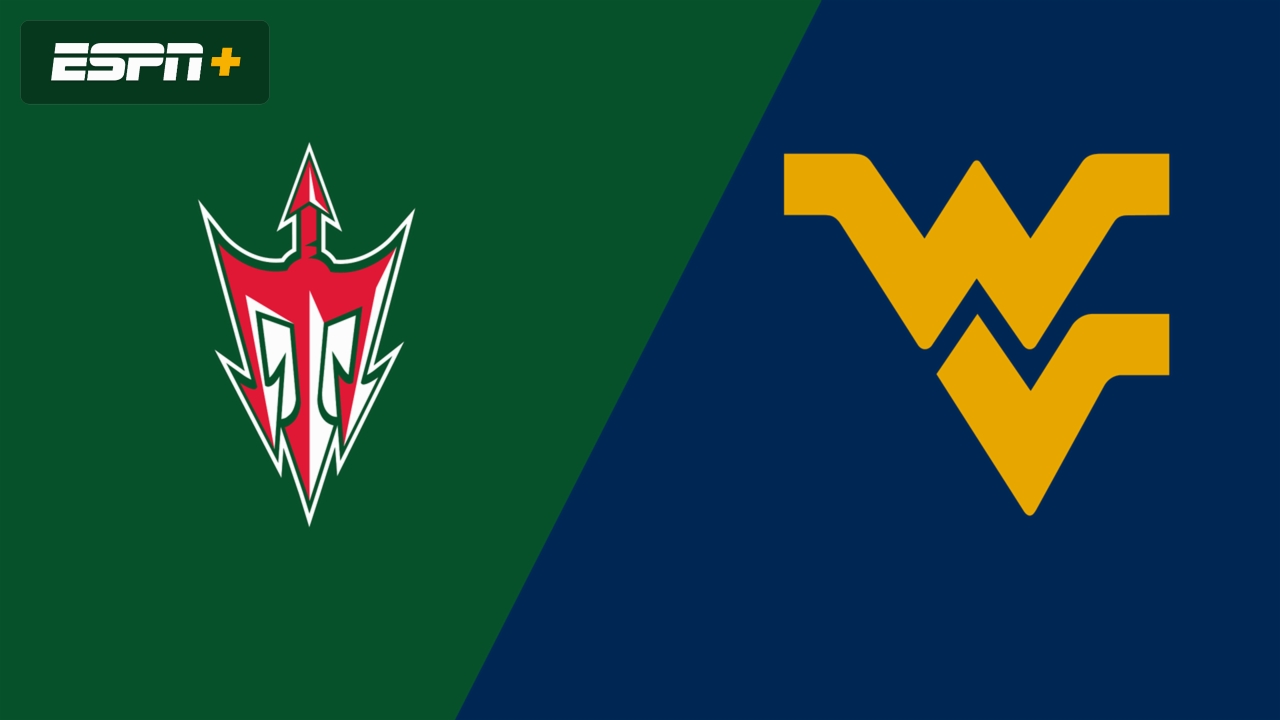 Mississippi Valley State vs. West Virginia