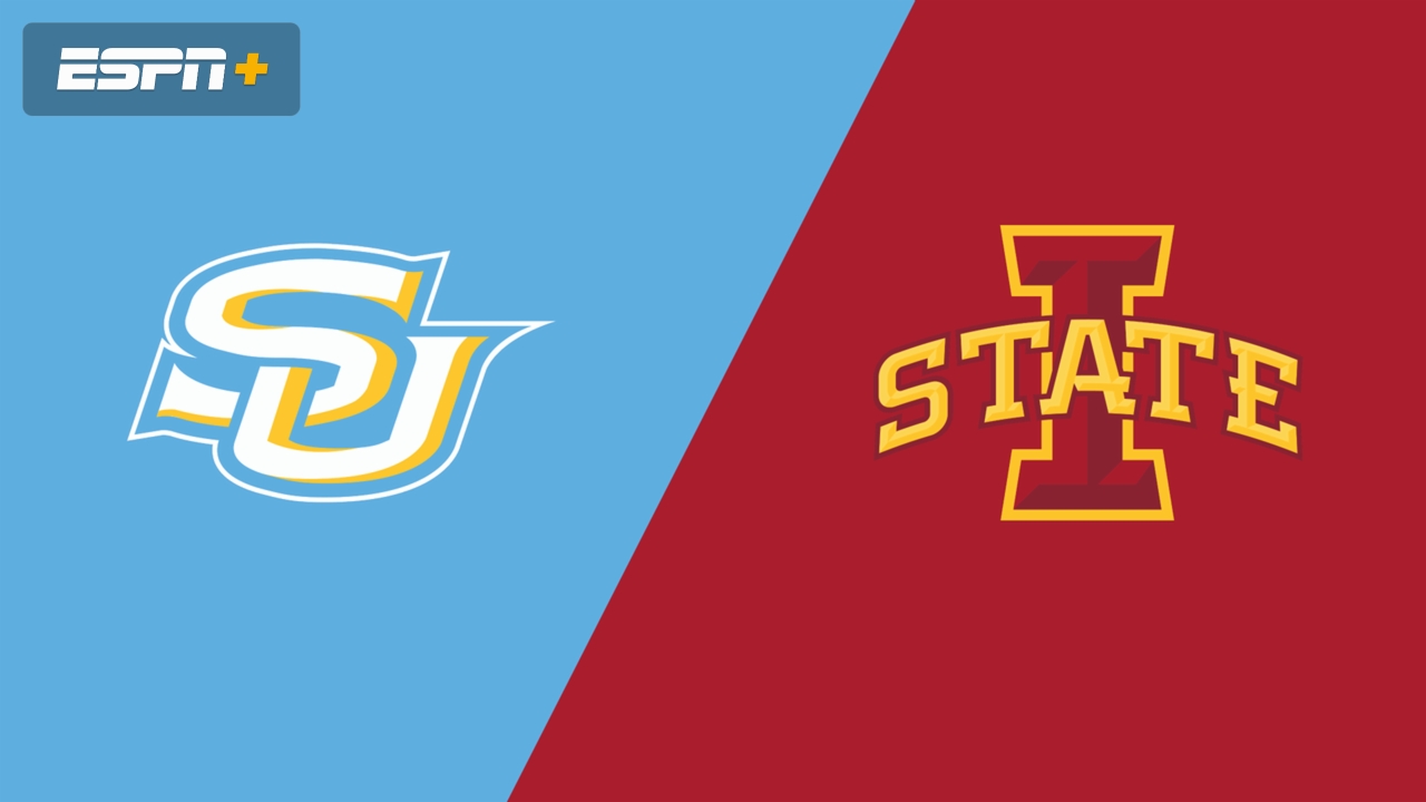 Southern vs. #14 Iowa State