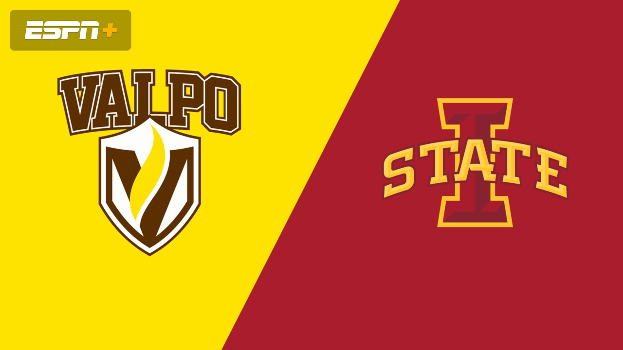 Valparaiso vs. #14 Iowa State