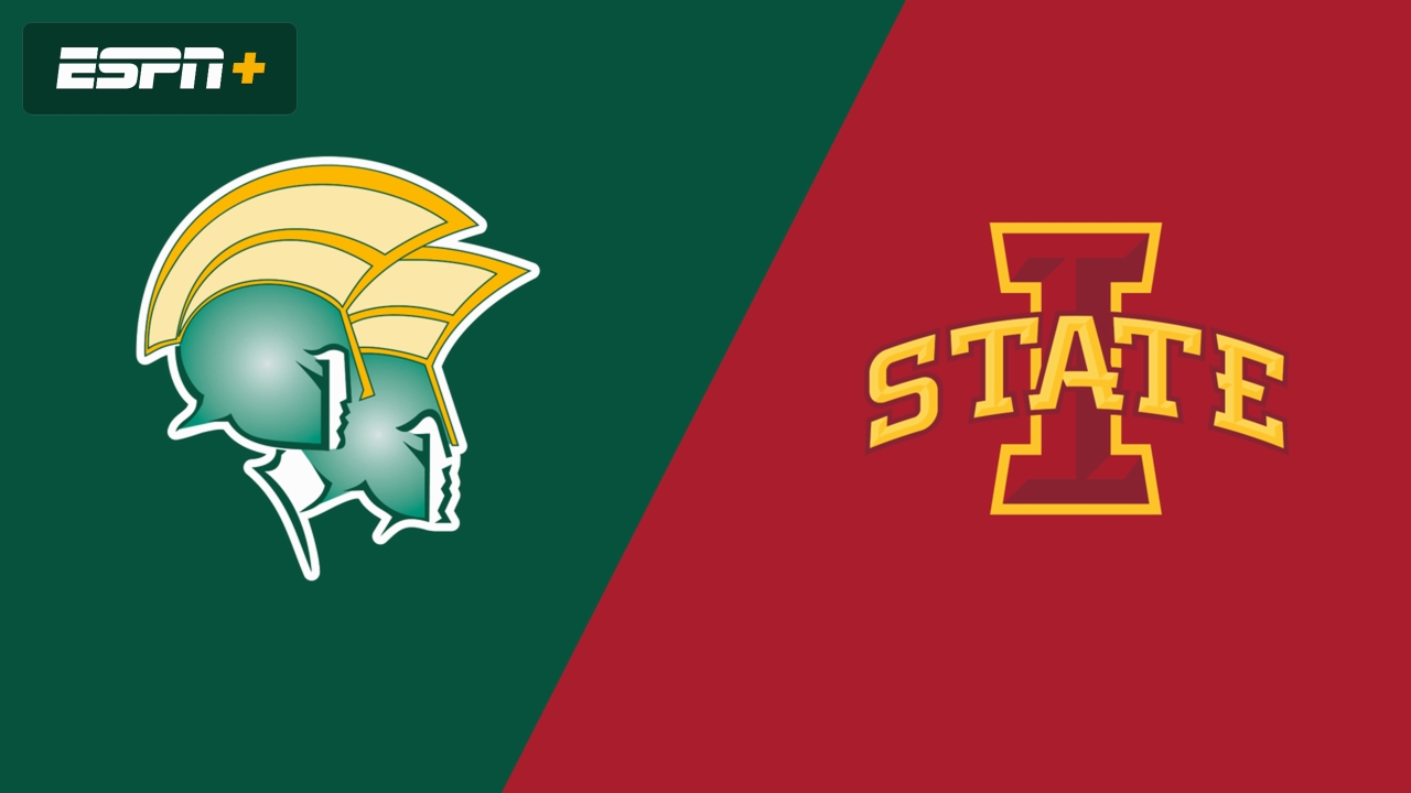 Norfolk State vs. #14 Iowa State