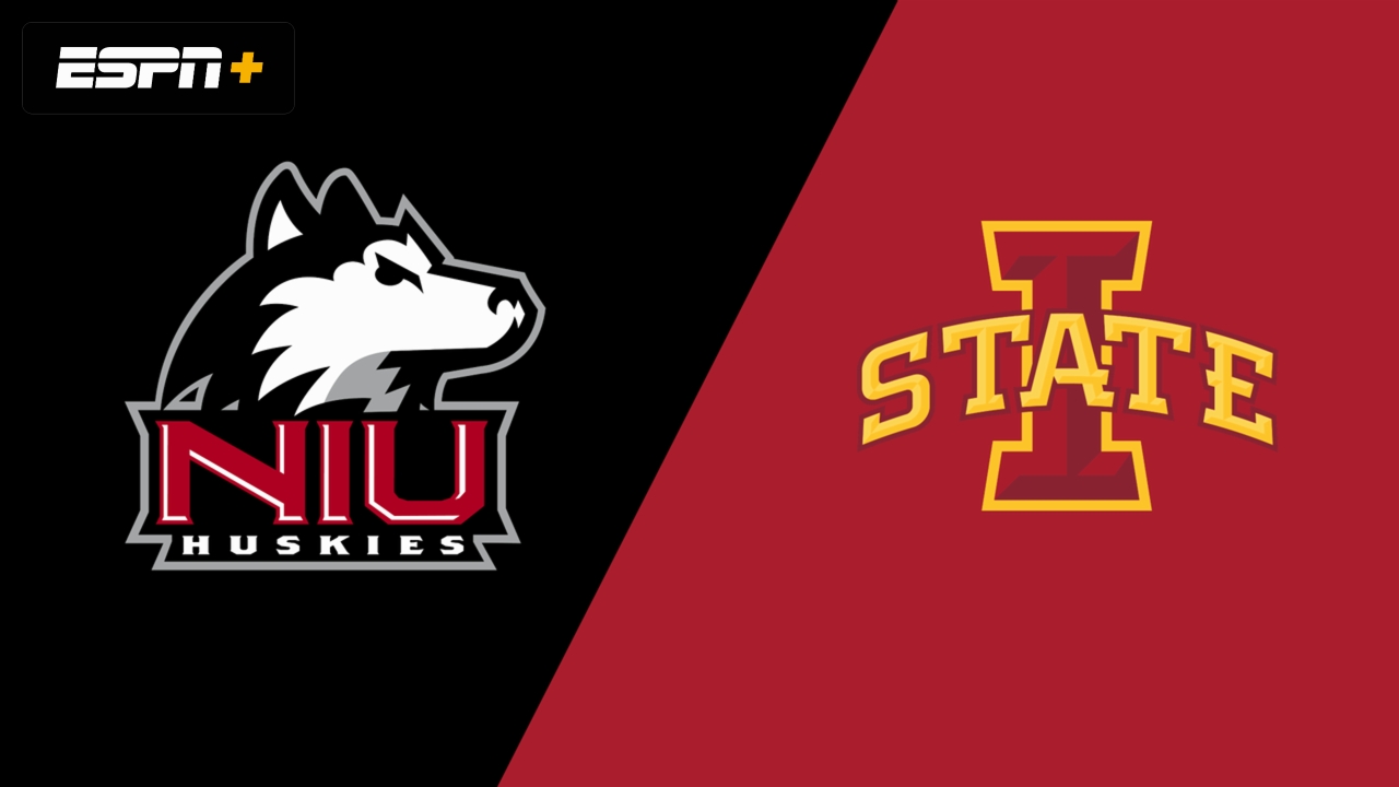 Northern Illinois vs. #10 Iowa State