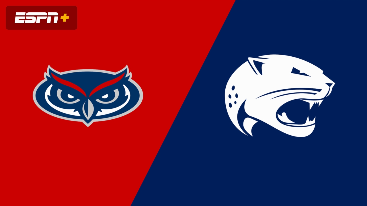 Florida Atlantic vs. South Alabama