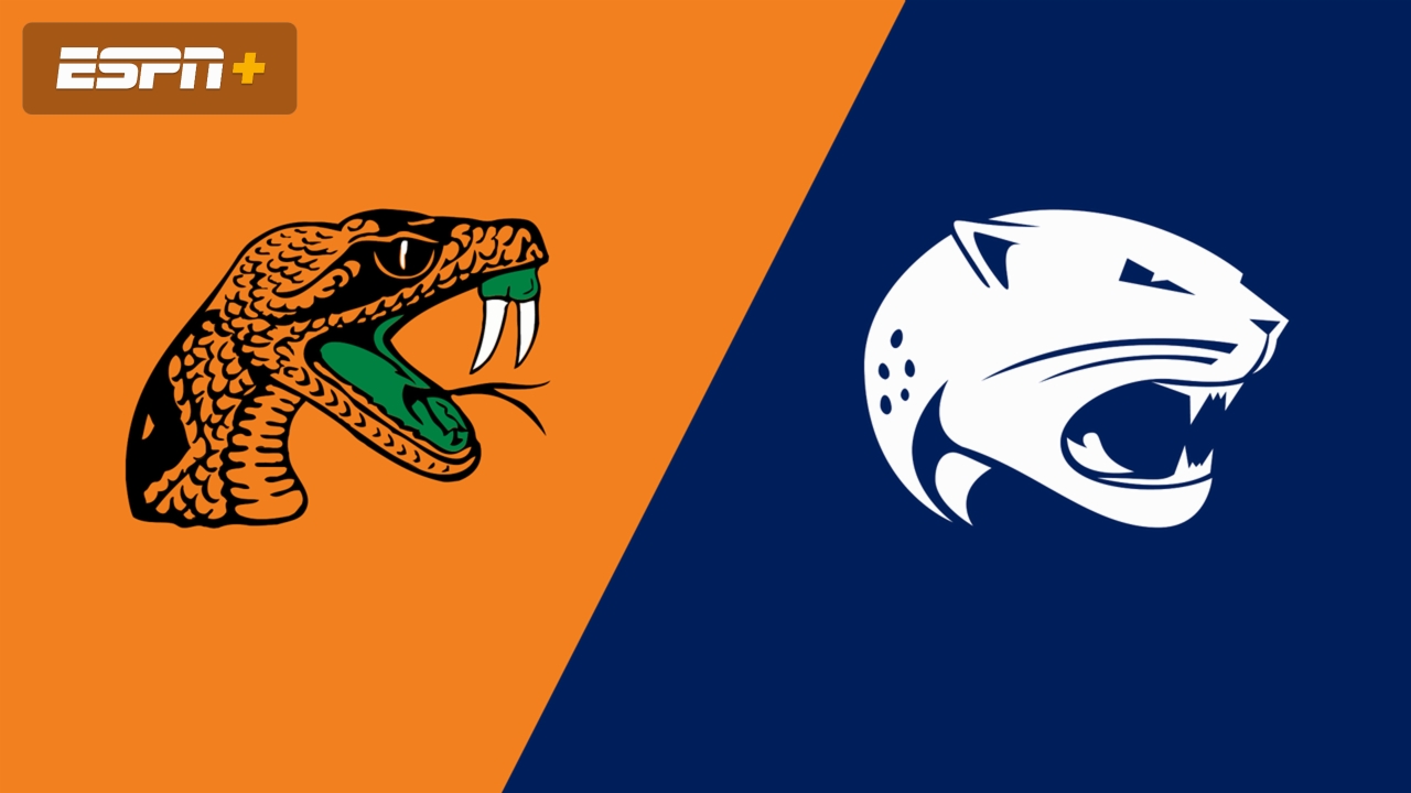 Florida A&M vs. South Alabama