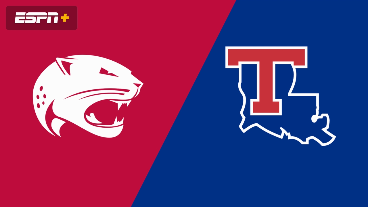 South Alabama vs. Louisiana Tech