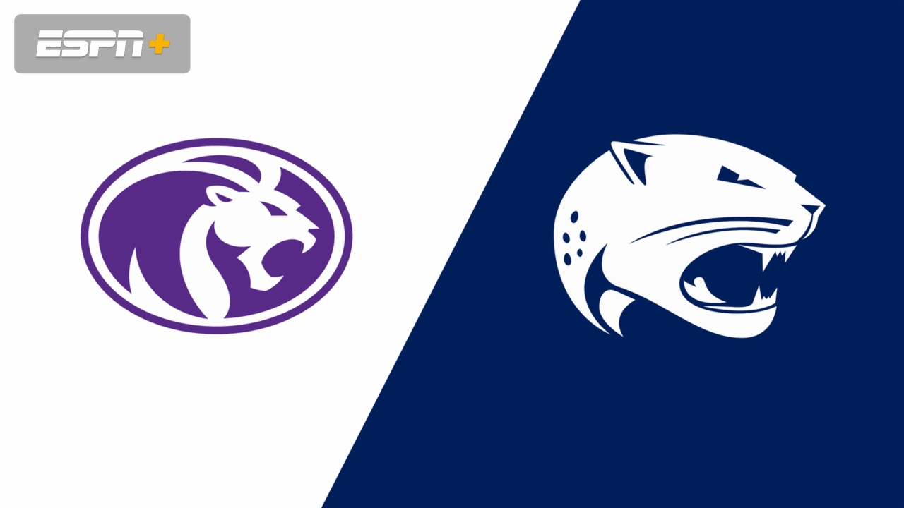 North Alabama vs. South Alabama