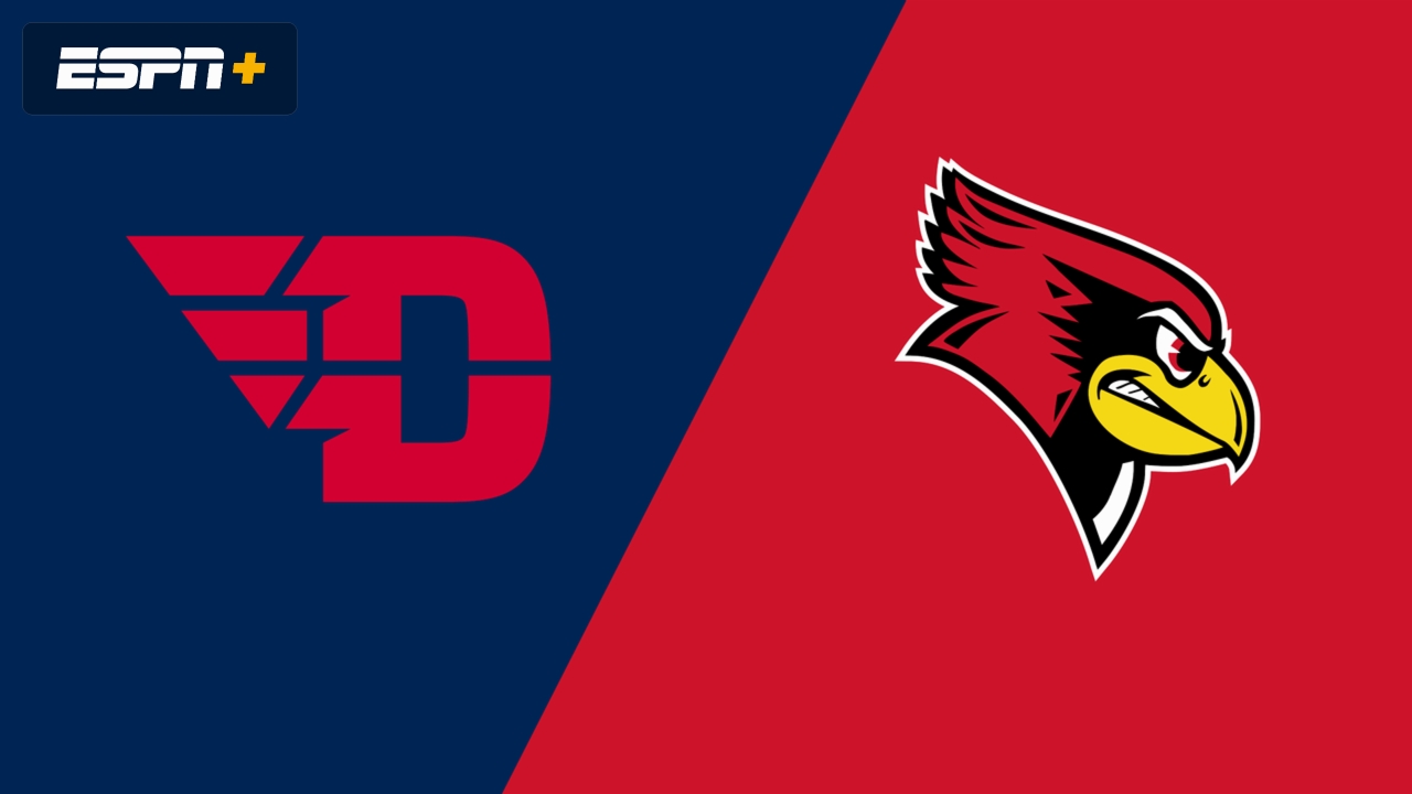 Dayton vs. Illinois State