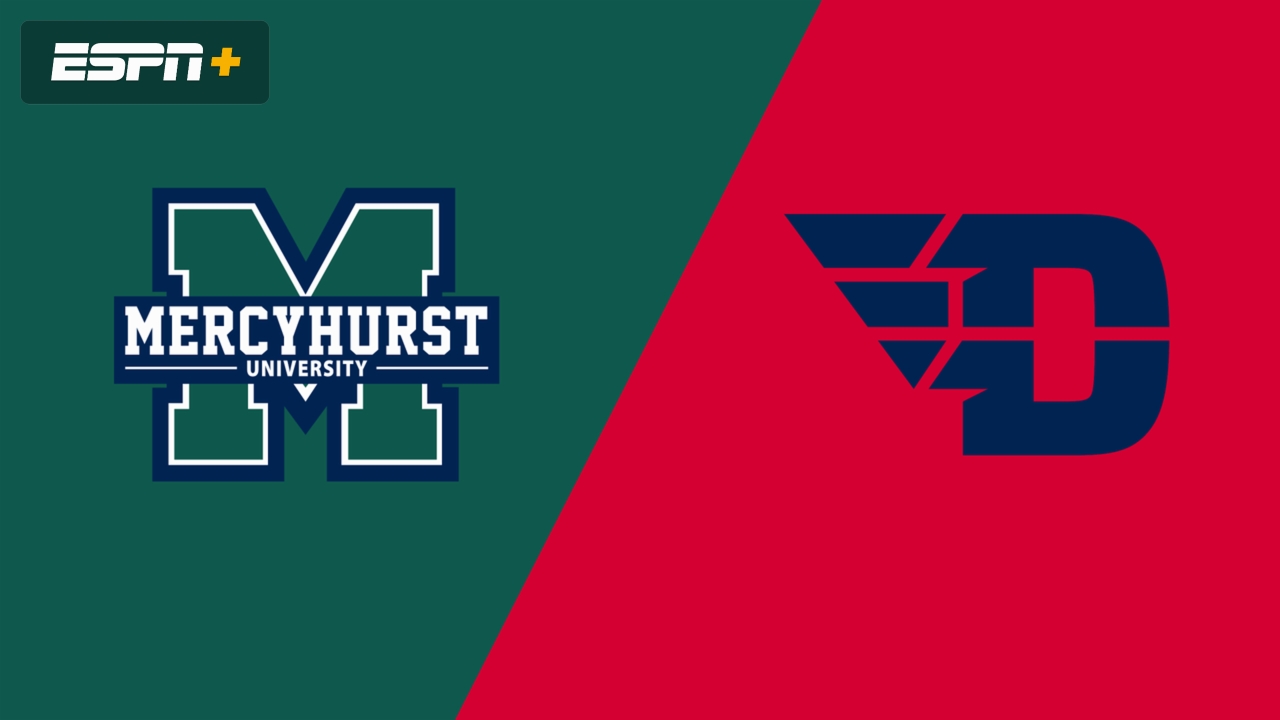 Mercyhurst vs. Dayton