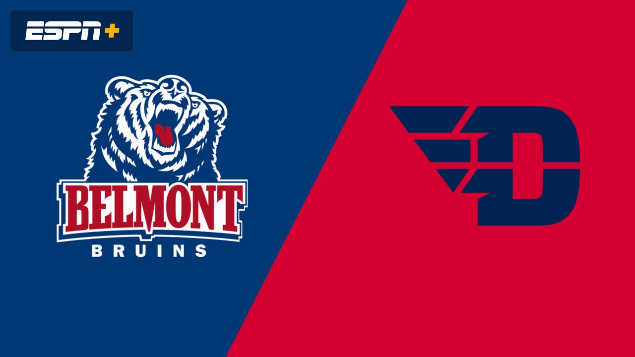 Belmont vs. Dayton