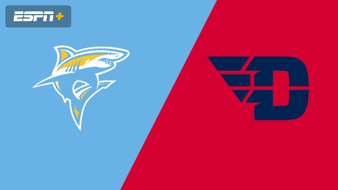 Long Island University vs. Dayton