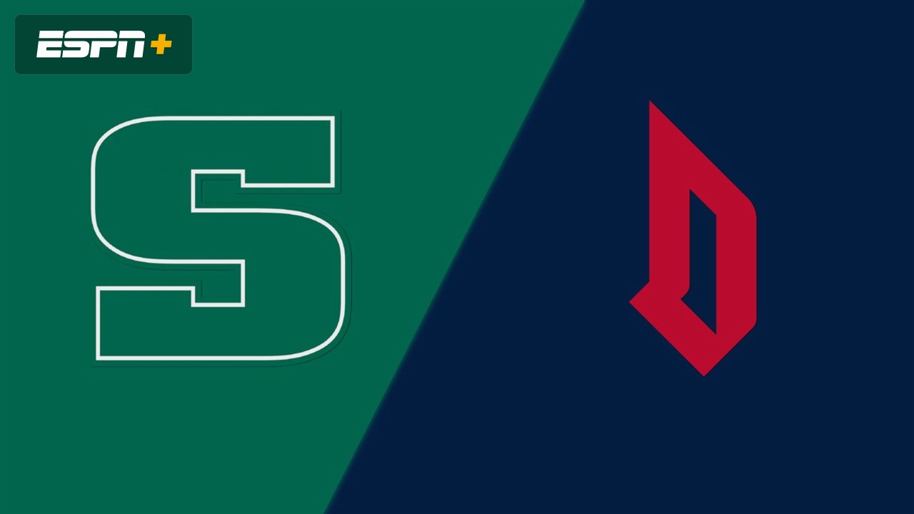 Slippery Rock vs. Duquesne