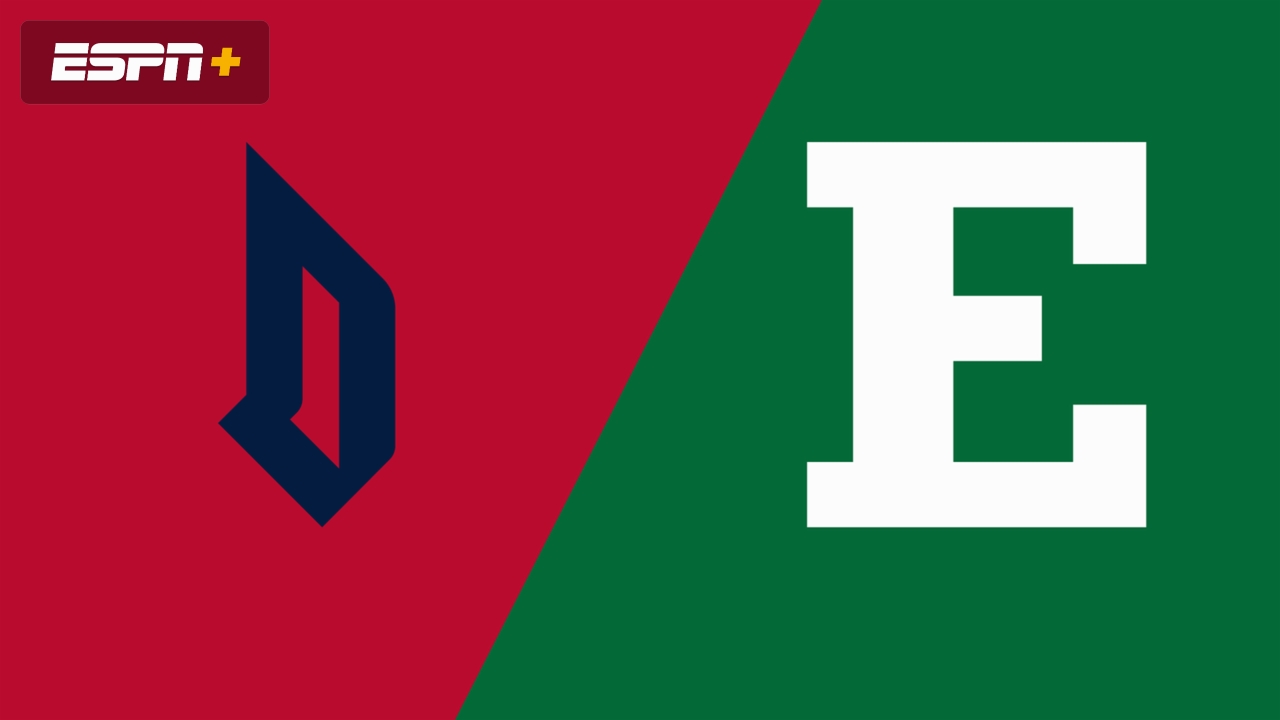 Duquesne vs. Eastern Michigan