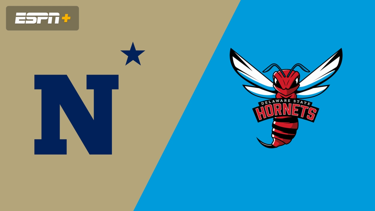 Navy vs. Delaware State