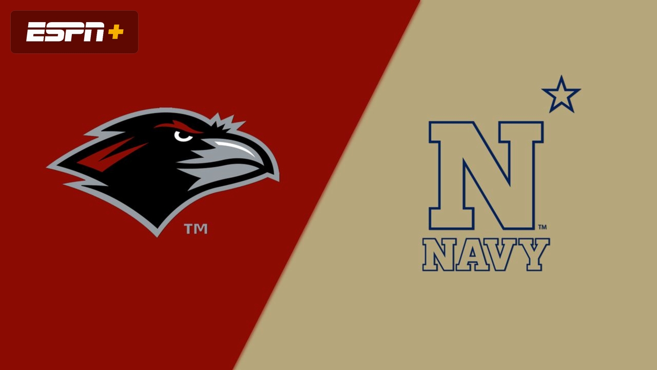 Rosemont College vs. Navy