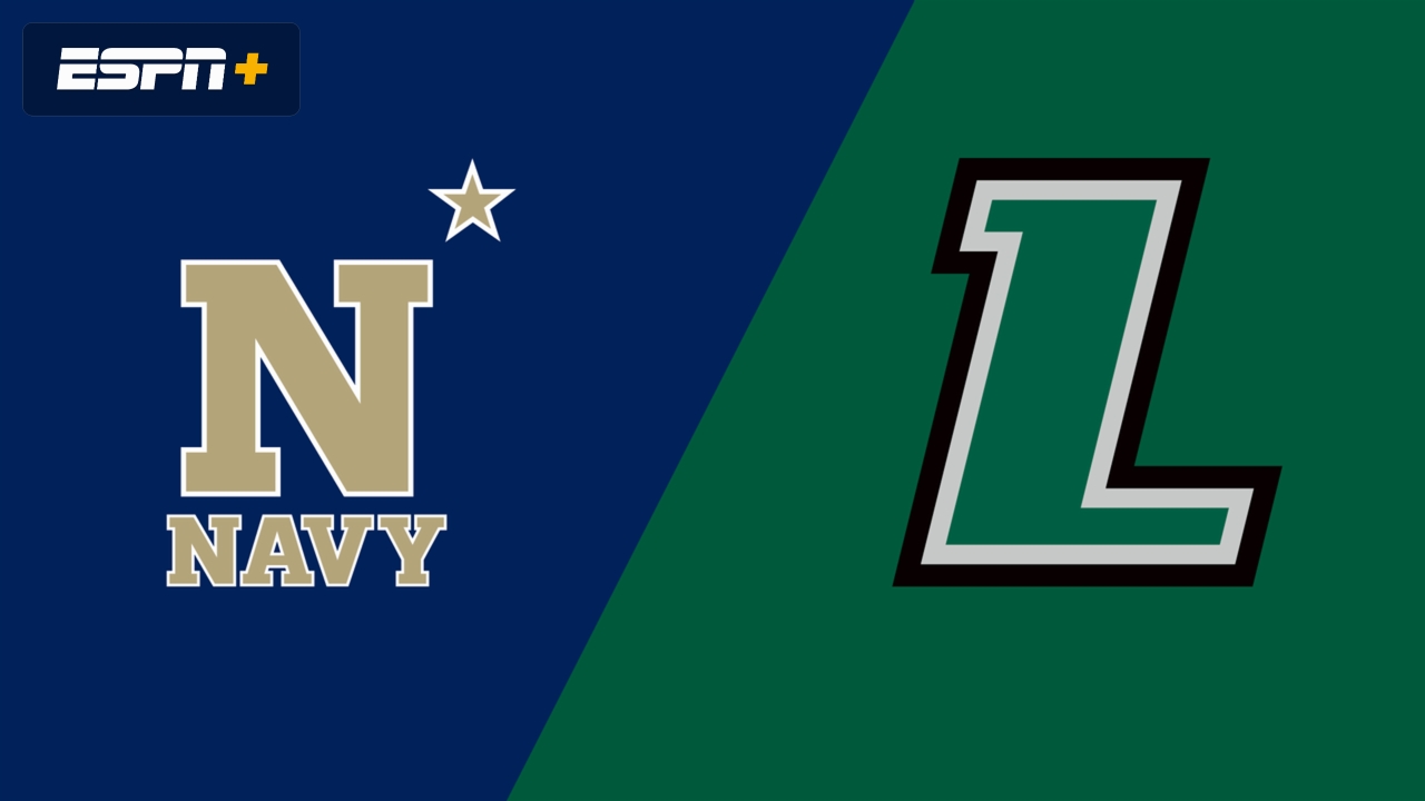 Navy vs. Loyola Maryland