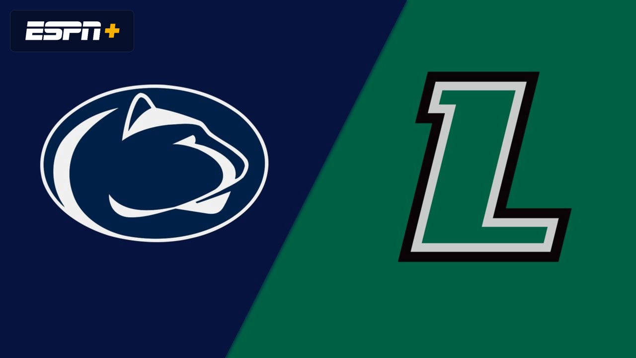 Penn State Abington vs. Loyola Maryland