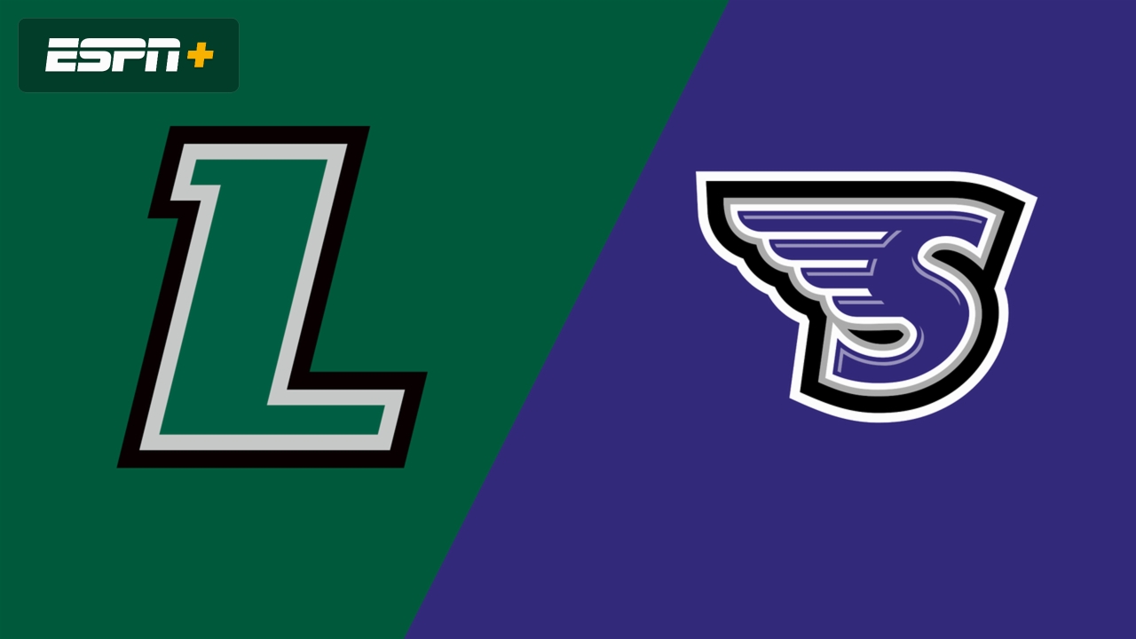 Stonehill vs. Loyola Maryland