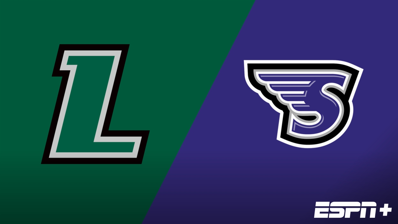 Stonehill vs. Loyola Maryland