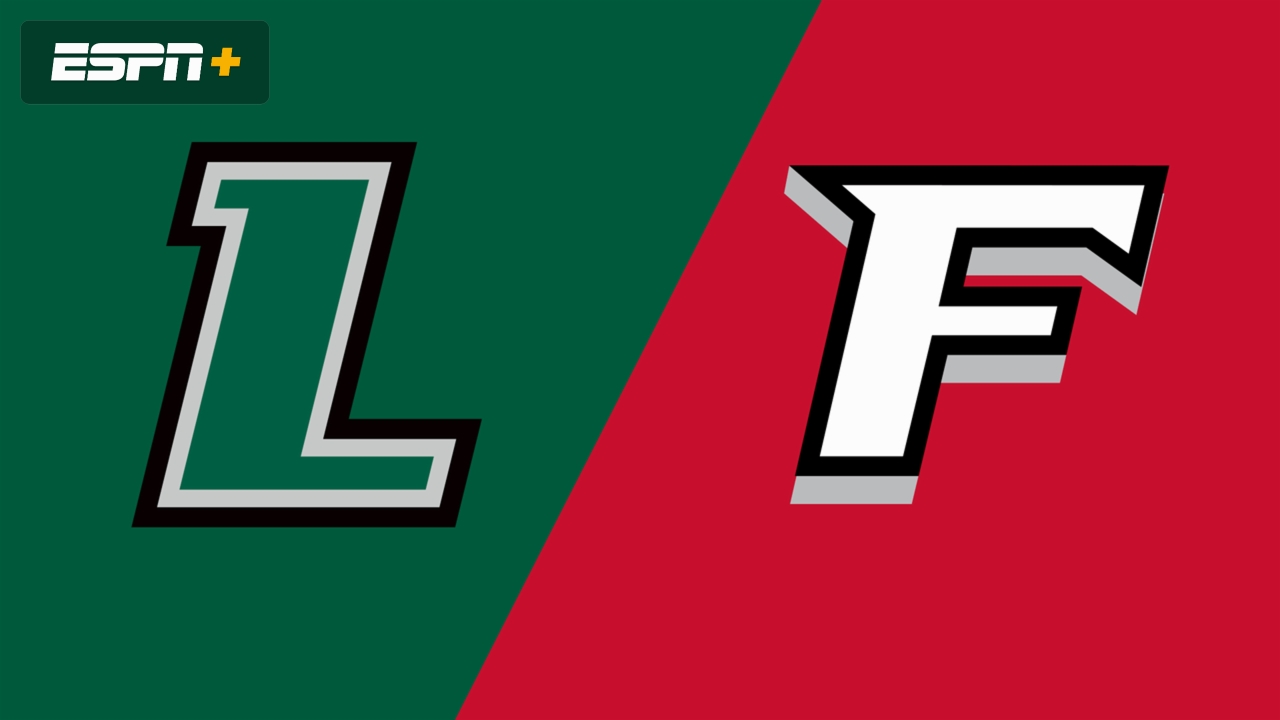 Loyola Maryland vs. Fairfield