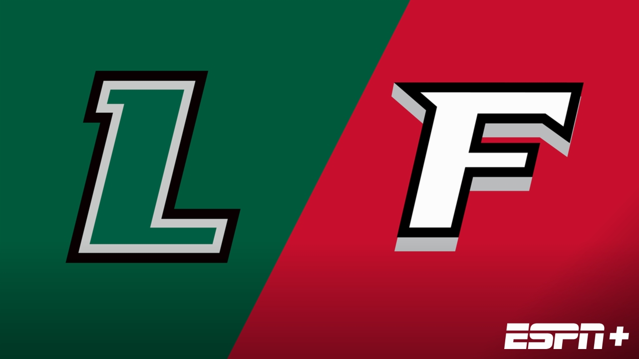 Loyola Maryland vs. Fairfield