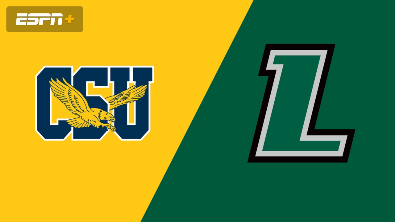 Coppin State vs. Loyola Maryland
