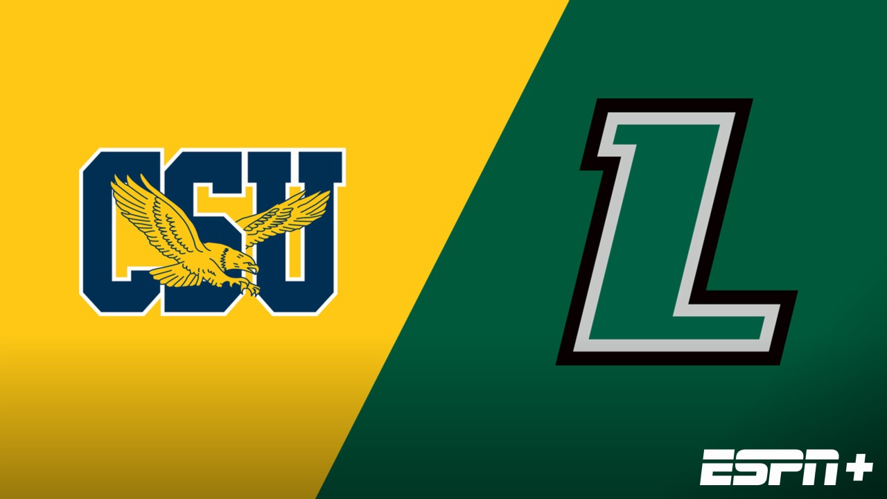 Coppin State vs. Loyola Maryland