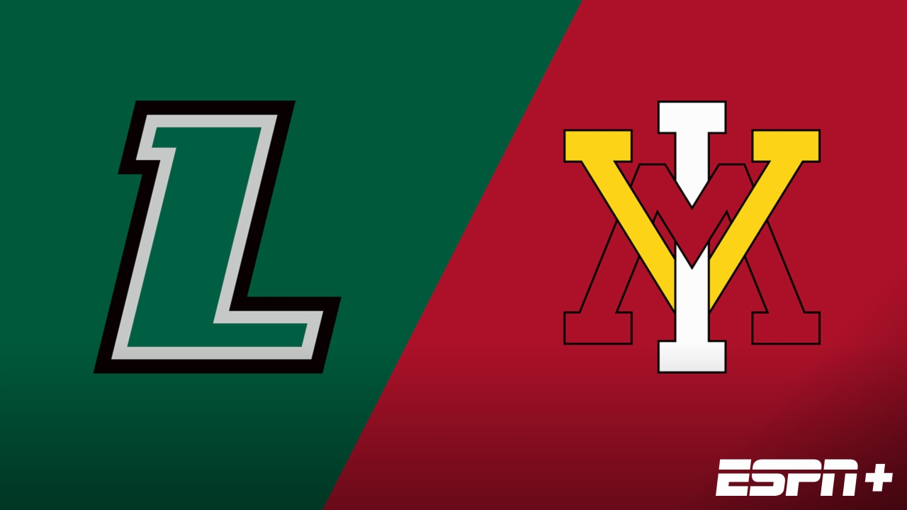 Loyola Maryland vs. VMI