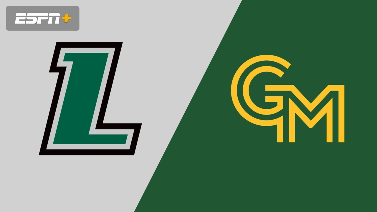 Loyola Maryland vs. George Mason