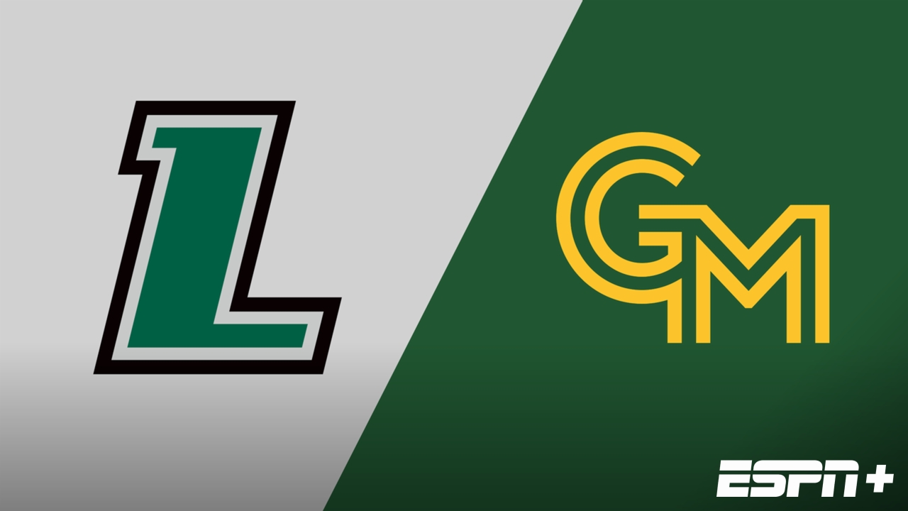 Loyola Maryland vs. George Mason