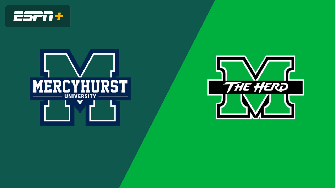 Mercyhurst vs. Marshall