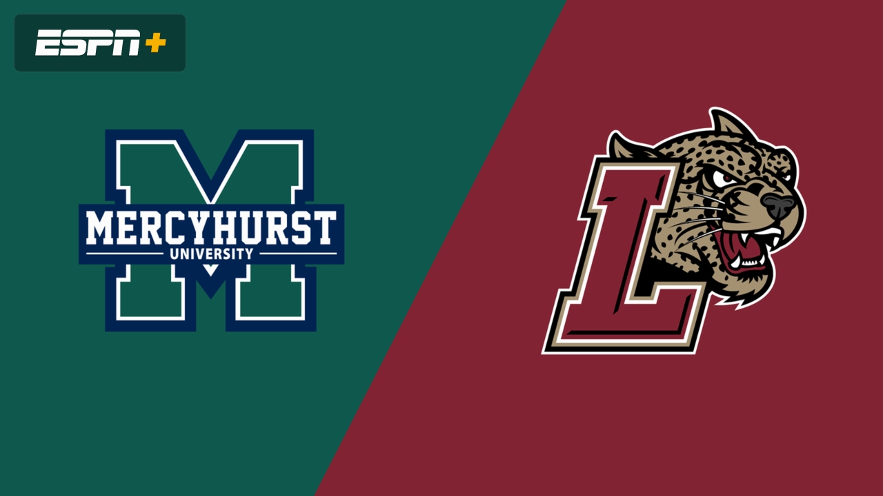 Mercyhurst vs. Lafayette