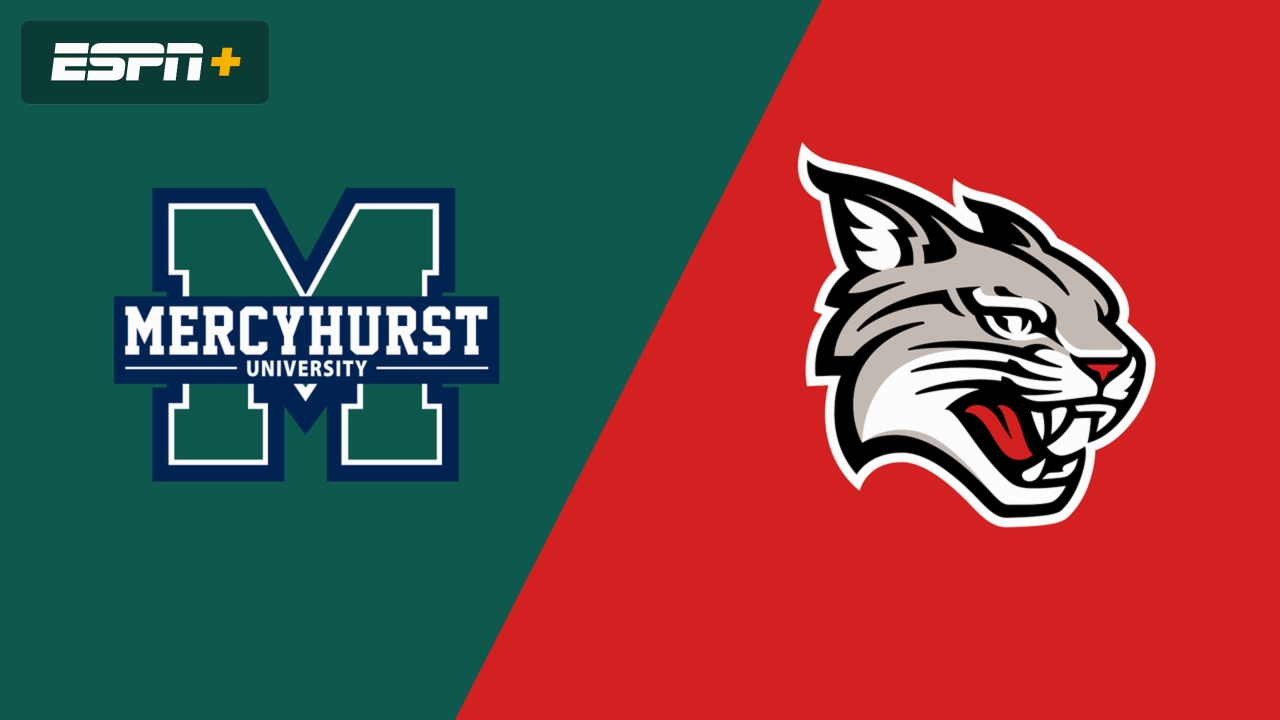 Mercyhurst vs. Davidson