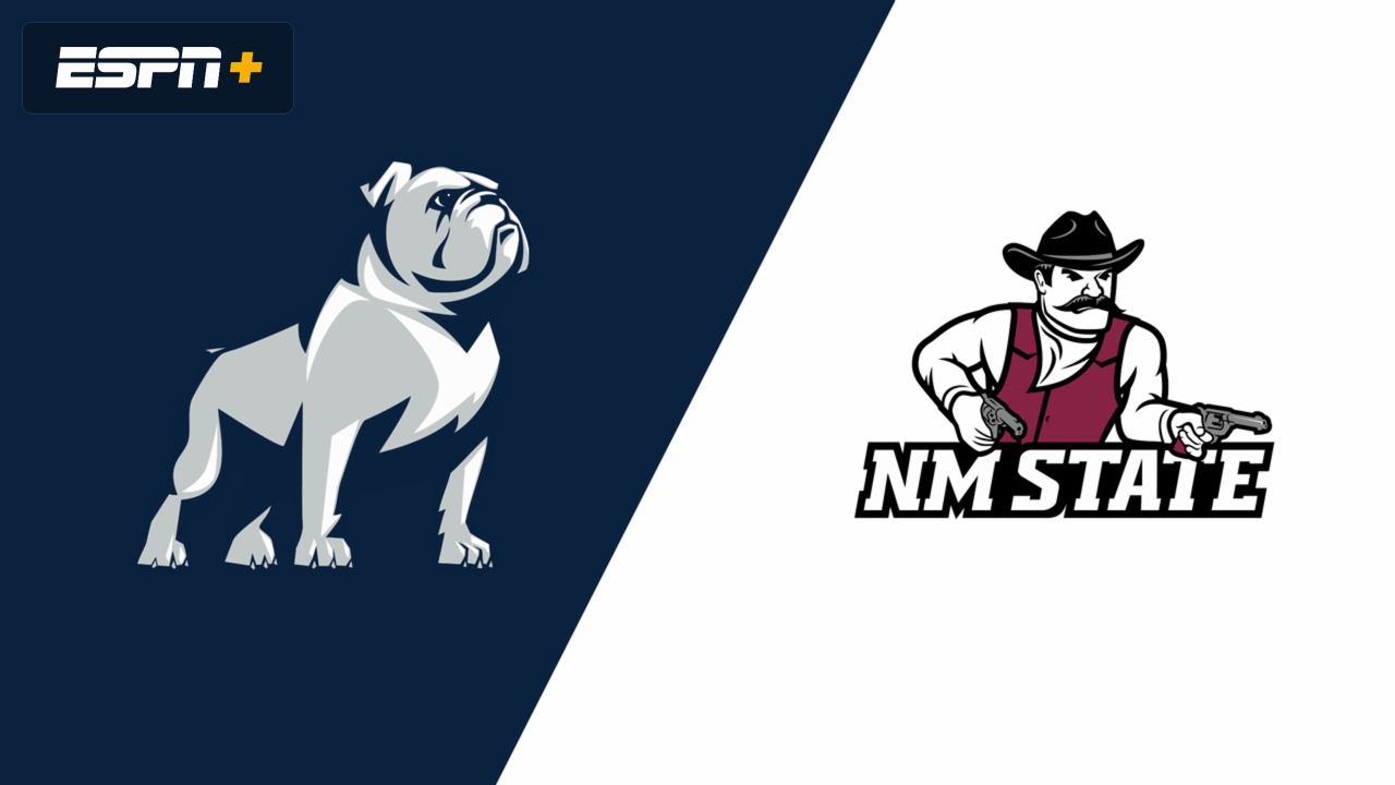 Samford vs. New Mexico State