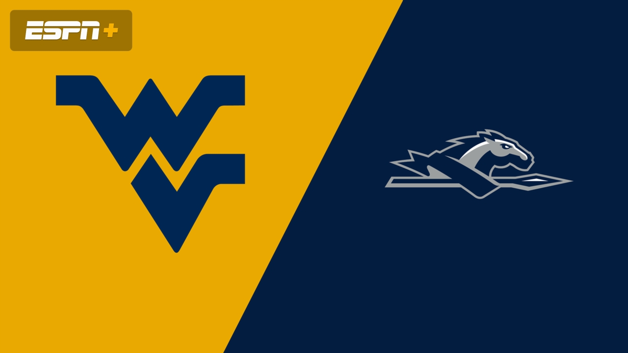 #15 West Virginia vs. Longwood
