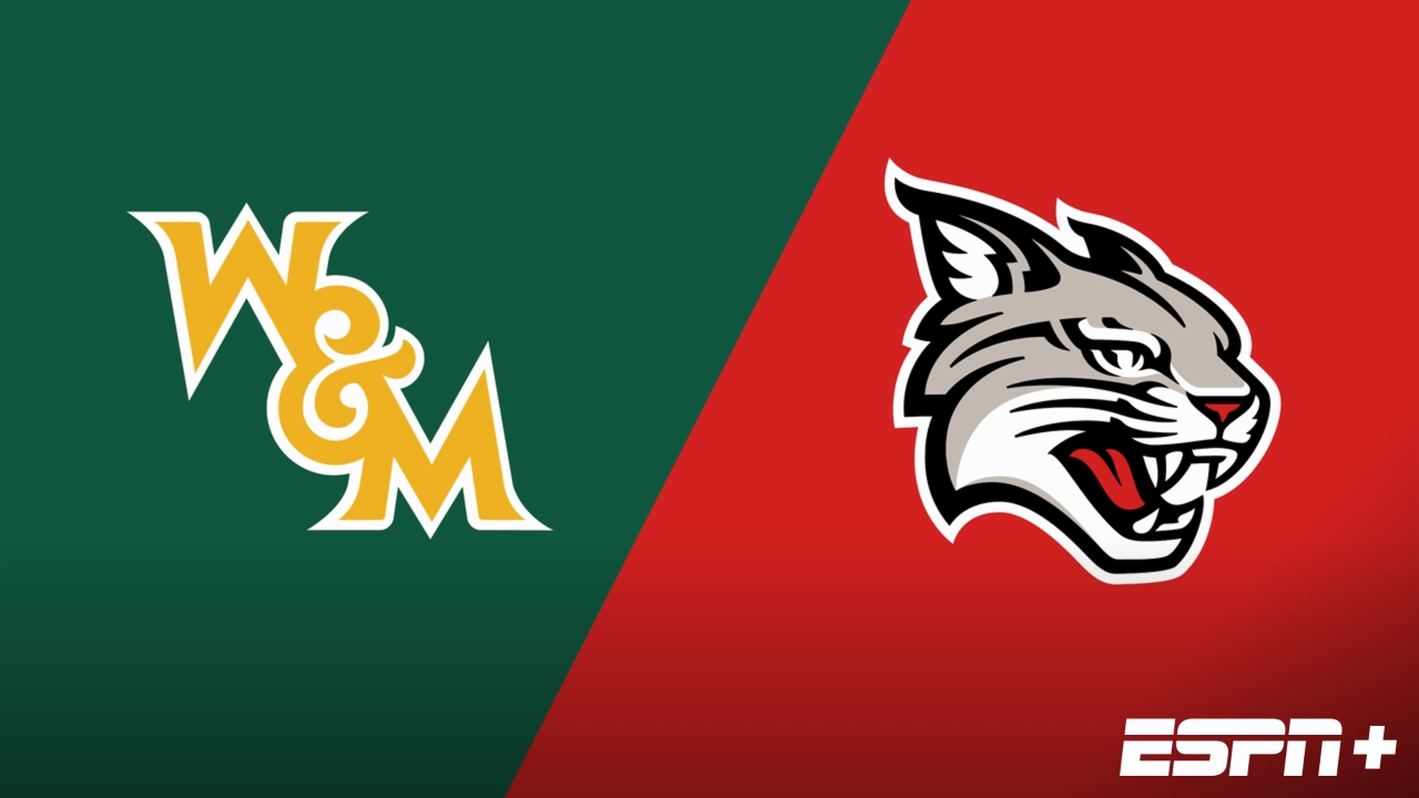 William & Mary vs. Davidson